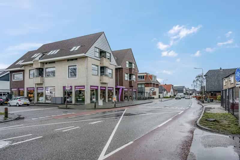 Modern Appartement Huissen Nabij Arnhem Nijmegen