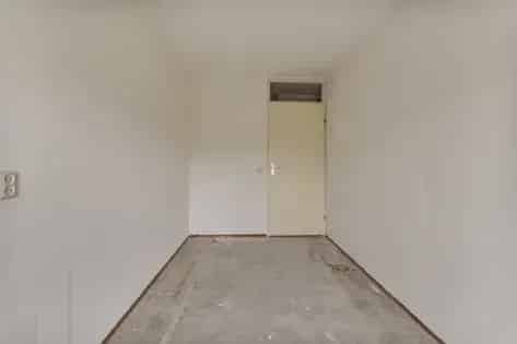 84m2 appartement Rotterdam Kralingen - modern comfort