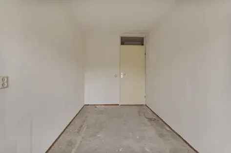 84m2 appartement Rotterdam Kralingen - modern comfort
