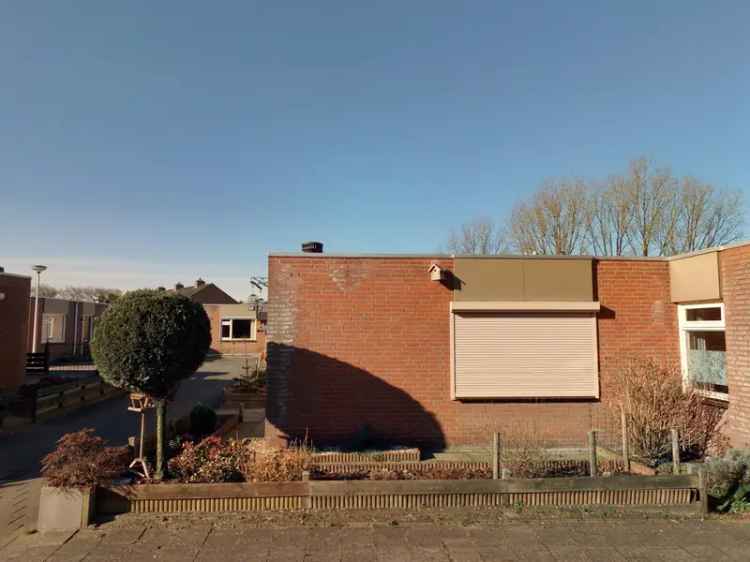 Woning Te Huur in Roosendaal, Noord-Brabant