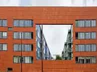 Appartement Hoofddorp 2 slaapkamers tuin