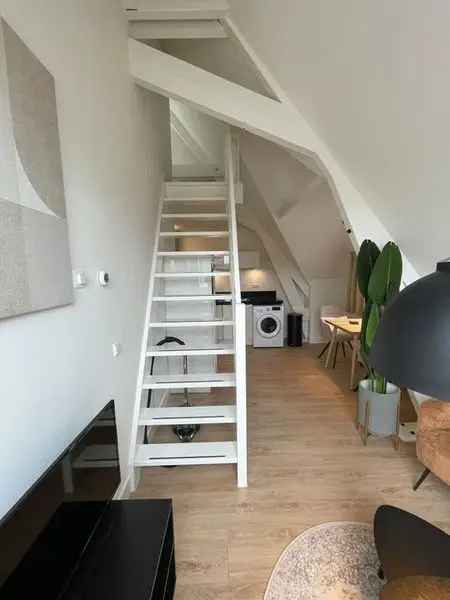 Alkmaar Studio's en Appartementen - Kort Verblijf