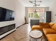 Appartement Rotterdam Claes de Vrieselaan