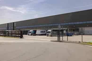 301 m2 Kantoorruimte te Huur Schiphol-Rijk