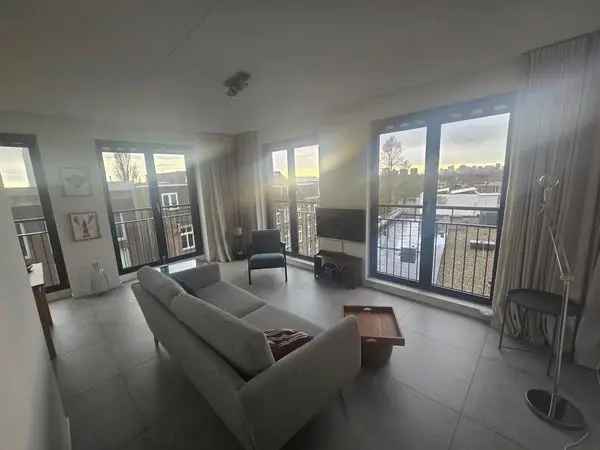 Appartement Te Huur in Amsterdam, Noord-Holland