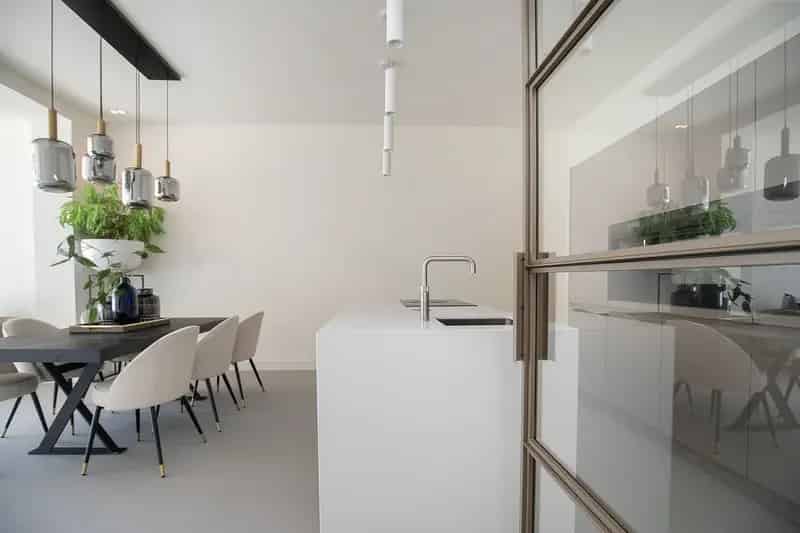 Belegging Rotterdam | Zoek beleggingen te koop: Mathenesserlaan 484-B 3023 HL Rotterdam 