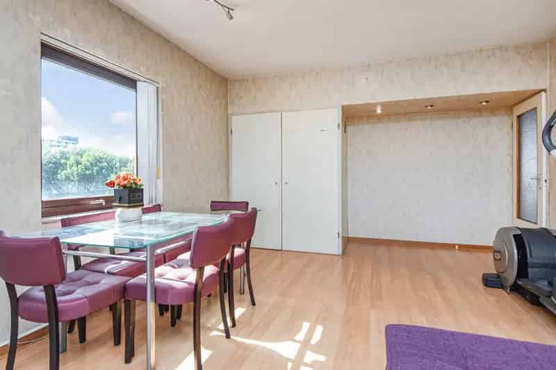 5 Kamer Appartement Den Haag 117m2 Balkon Berging Parkeergelegenheid