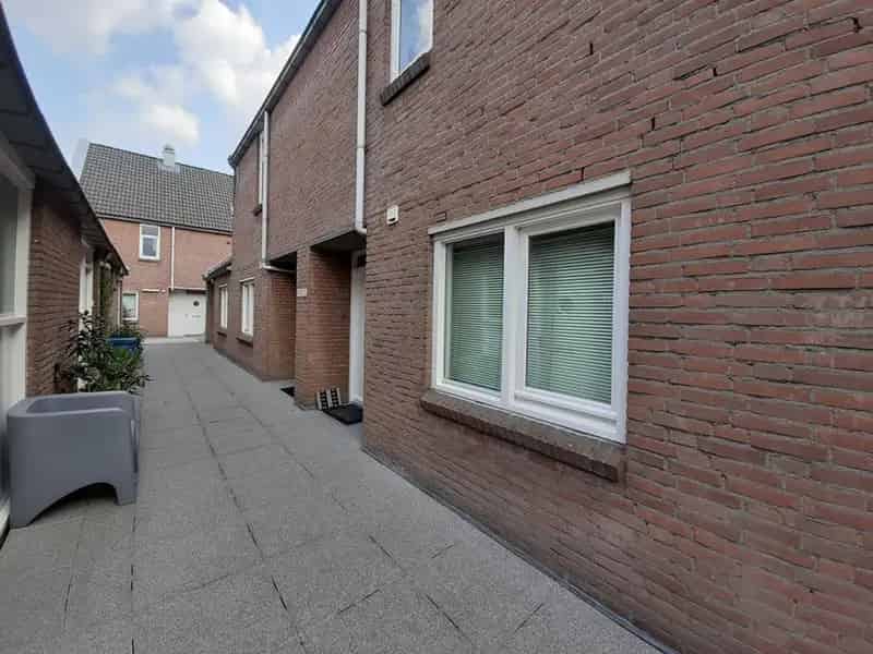 Appartement Maastricht 4 Kamers