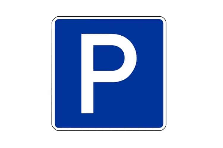 Parkeerplaats Amsterdam Rembrandt Residences