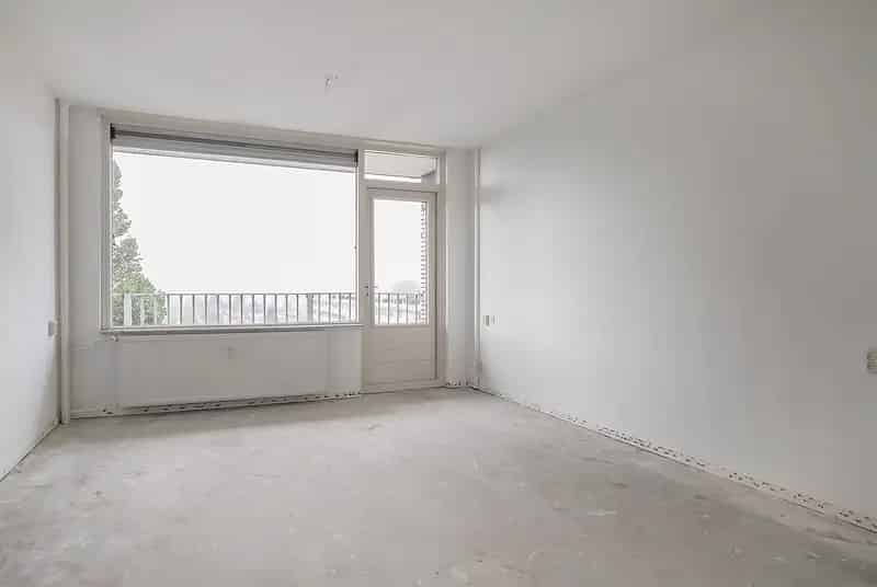 Schokland 161 Amstelveen Appartementen: 96 woningen in Randwijck