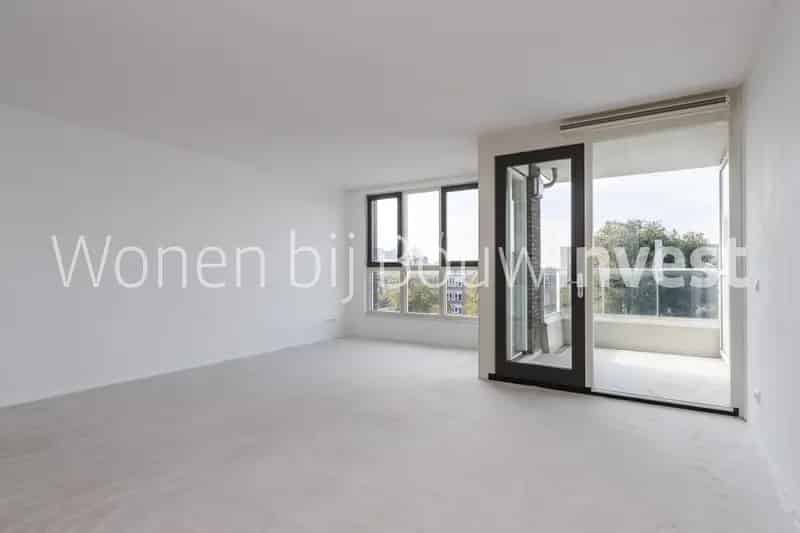 3 Kamer Appartement Utrecht Binnenstad 77m2 Balkon Parkeerplaats
