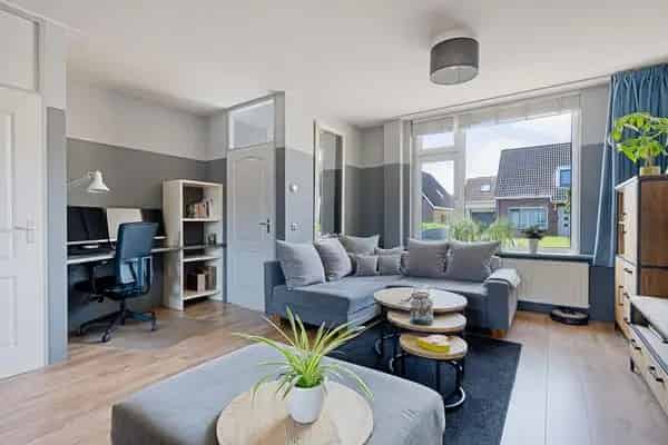 Gerenoveerde Hoekwoning 3 slaapkamers Erica