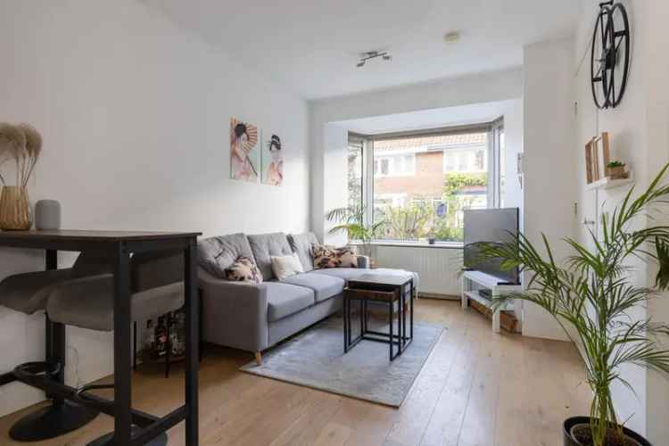 Benedenwoning Te Koop in Utrecht, Utrecht