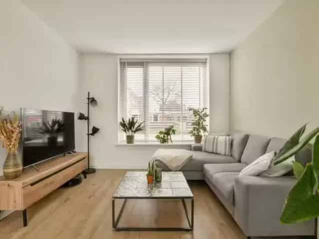 Moderne eengezinswoning Amsterdam 83m² 3 slaapkamers Tuin