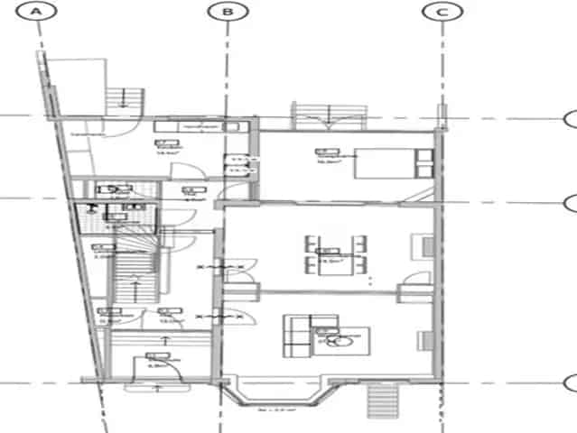 Appartement Kronenburgersingel Nijmegen