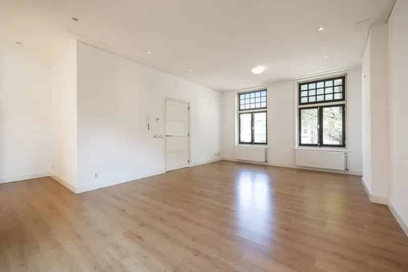 Appartement te koop Den Bosch Centrum