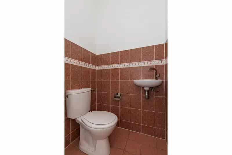 Moderne 4 kamer eengezinswoning te Vlaardingen