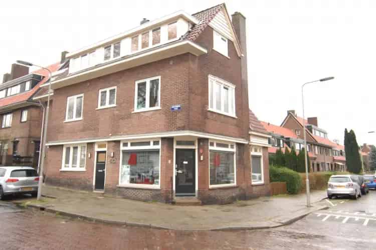 Kantoorruimte Arnhem Noord Schuttersbergplein