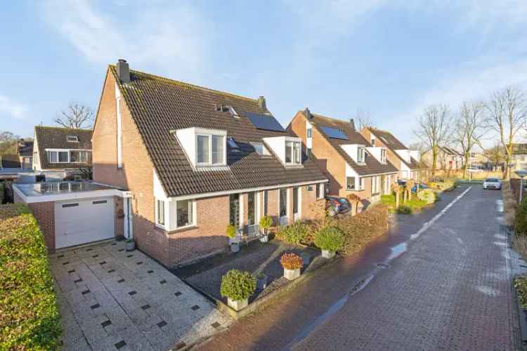 Eengezinswoning Te Koop in 95, Westmede, Middelburg, Zeeland