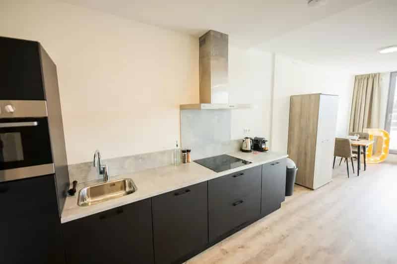 Studio Rotterdam