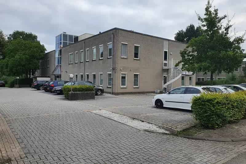 Kantoor te huur Emmen 256m2 - Kantorenpark Hooggoorns