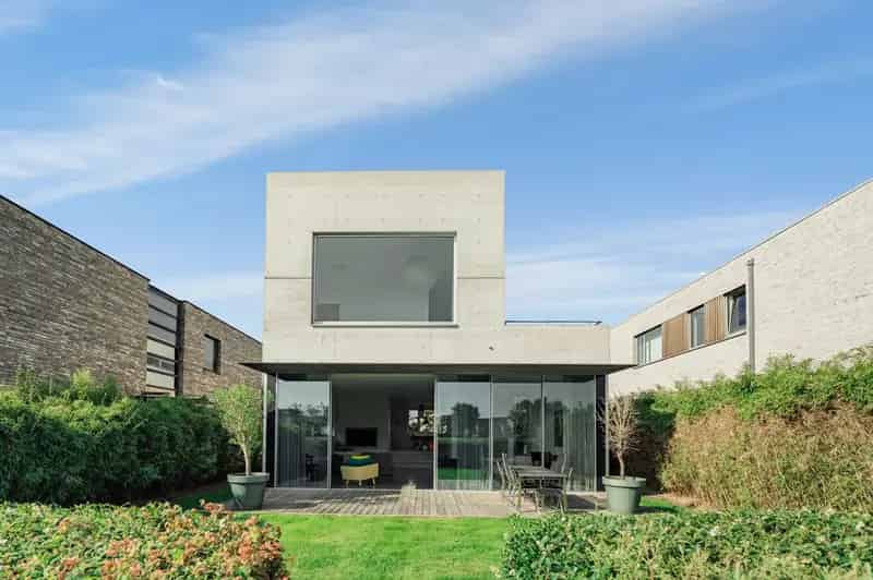 Unieke Vrijstaande Villa IJburg 221m2 A+++