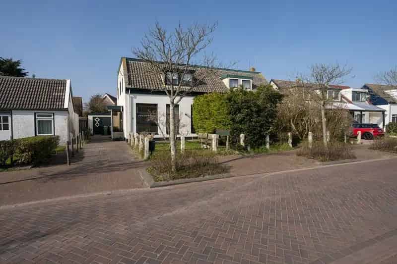 7 Slaapkamers Texel Ruime woning nabij vuurtoren