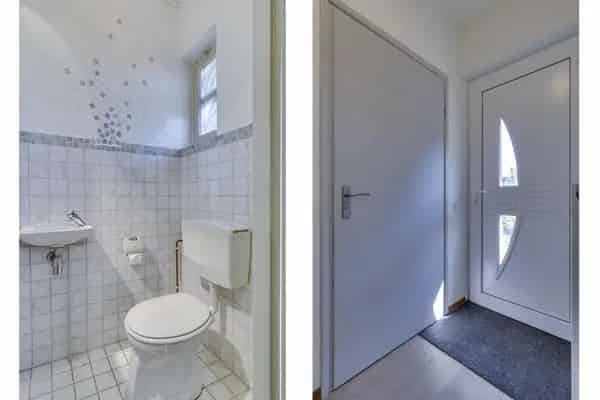 Ruime Hoekwoning 4 slaapkamers Garage Carport Spaubeek