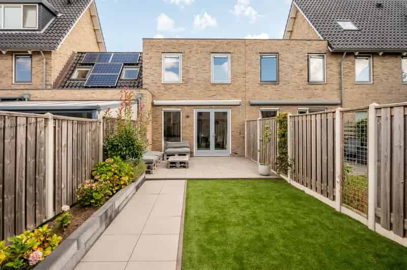 Huis te koop: Dotterbloemhof 20 8245 JD Lelystad | Funda