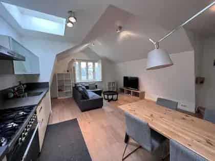 3 Kamer Appartement 60m2 Amsterdam Jordaan