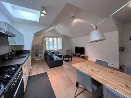 3 Kamer Appartement 60m2 Amsterdam Jordaan