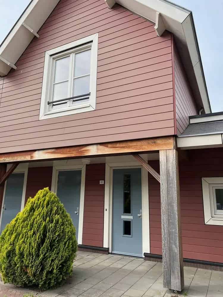Geschakelde Seniorenwoning Beek en Donk