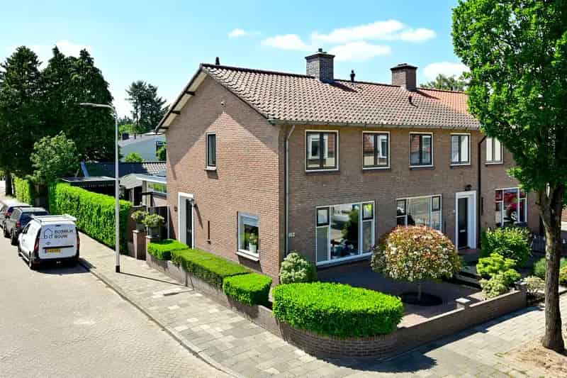 Huis te koop Austerlitz: 4 slaapkamers, zonnige tuin, energielabel A