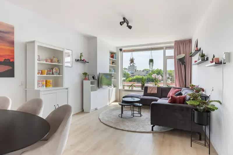 Appartement te koop Frans Halslaan Maassluis