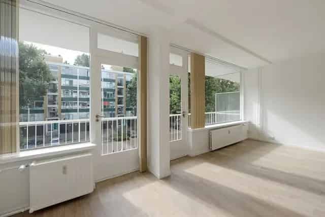 3 Kamer Appartement Leidschendam 97m2 te Huur