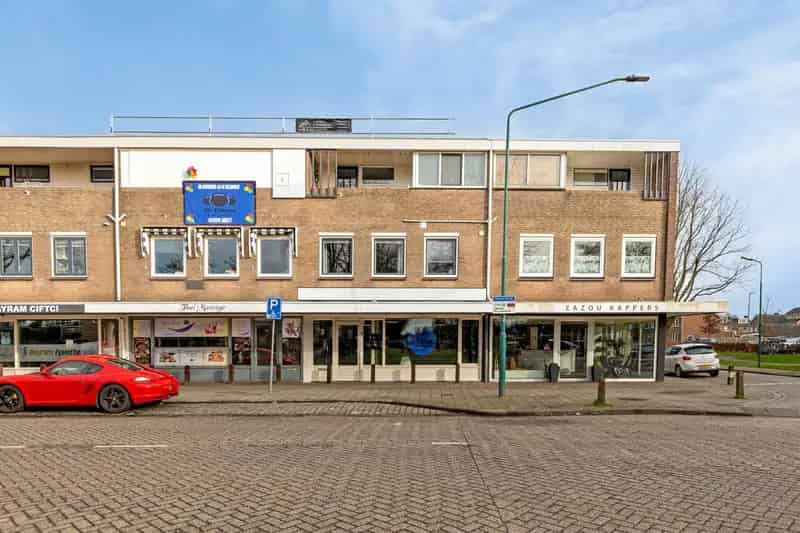 Winkel te Koop Prinsenbeek 115m²