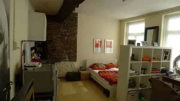 Kamer Maastricht Binnenstad Lenculenstraat