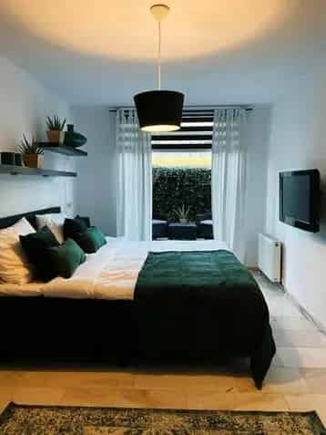 Utrecht Centrum: Stijlvol 2-kamerappartement nabij Station
