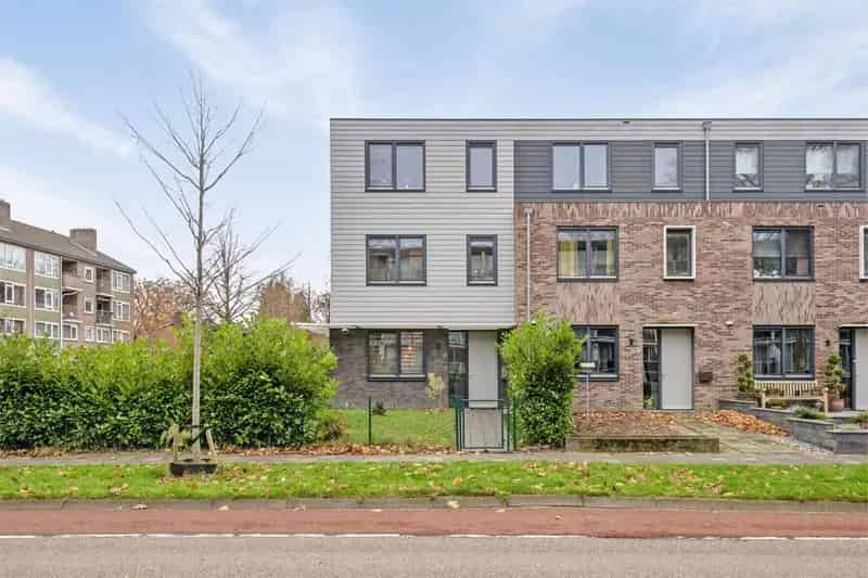 Hoekwoning te koop Doorwerth 132m2 4 slaapkamers 2018