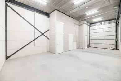 148m2 Bedrijfsruimte te Huur Dordrecht Nieuwbouw Unit