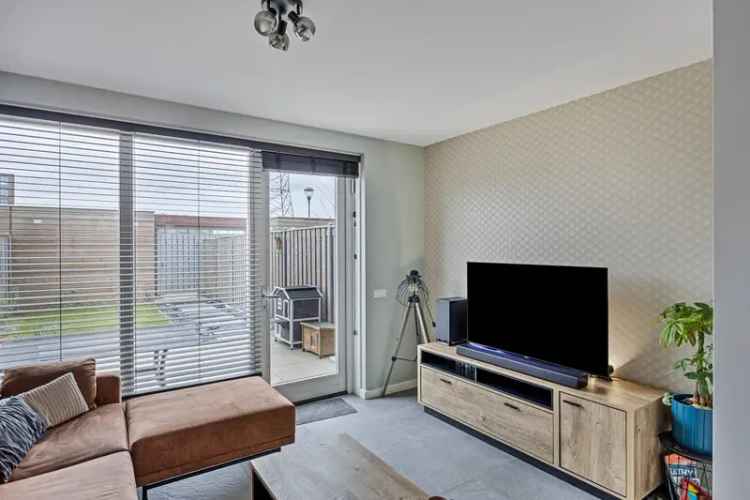 Huis te koop: Watergang 7 5247 JZ Rosmalen 