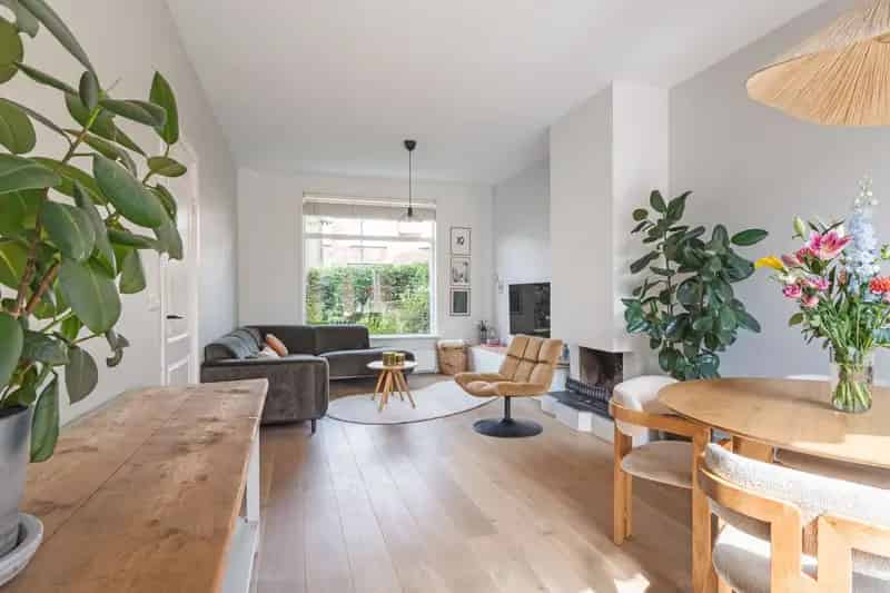 Huis te koop: Valkenierslaan 236 4834 CM Breda | Funda