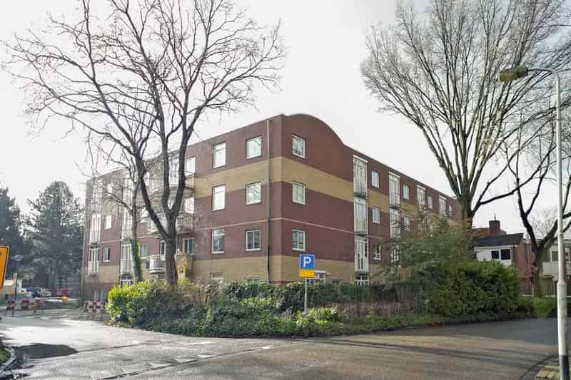 Woning Haagse Beemden nabij A16 A27 Breda