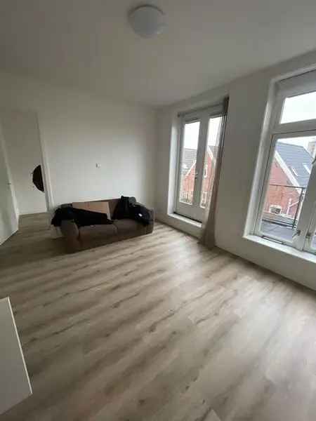 Modern Appartement Groningen Jozef Israelsstraat