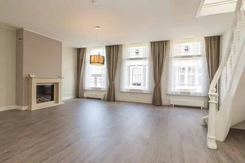 2 Slaapkamer Appartement Denneweg Den Haag