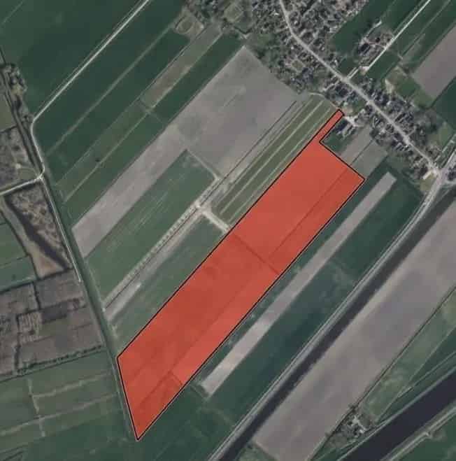 Agrarische Grond Garmerwolde 14.33 Hectare