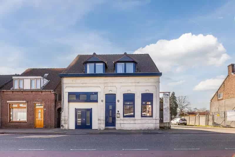 Huis te koop Molenstraat Oudenbosch 5 slaapkamers 214m2