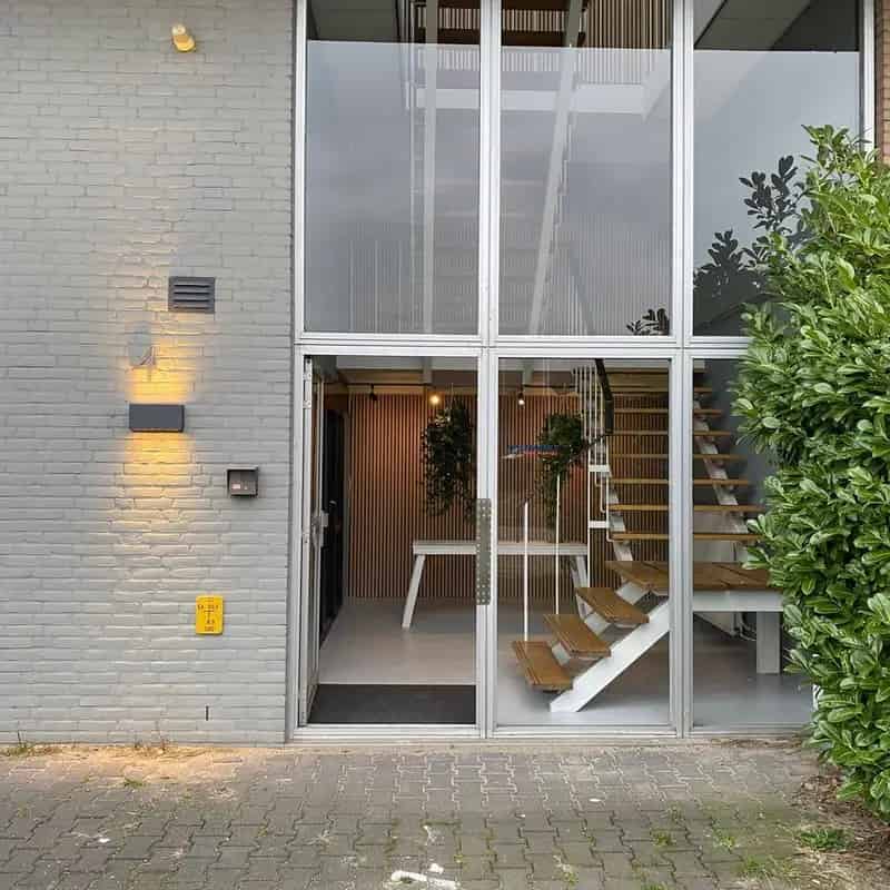 Kantoorruimte te huur Weesp IJsselmeerlaan 50m2