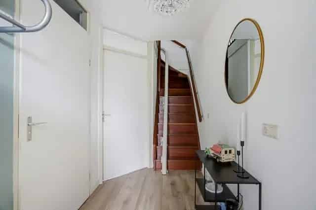 Te Huur Maisonnette Ermelo 79m2 3 Kamers 1451