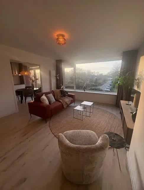 Galerijflat Breda 71m2 2 Kamers te Huur